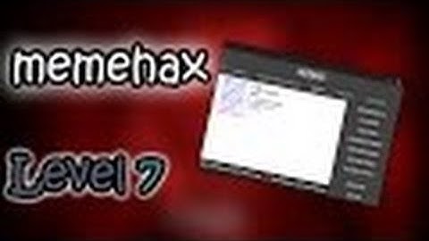 NEW [LEAKED] MEMEHAX ll LUA C!   (WORKING)