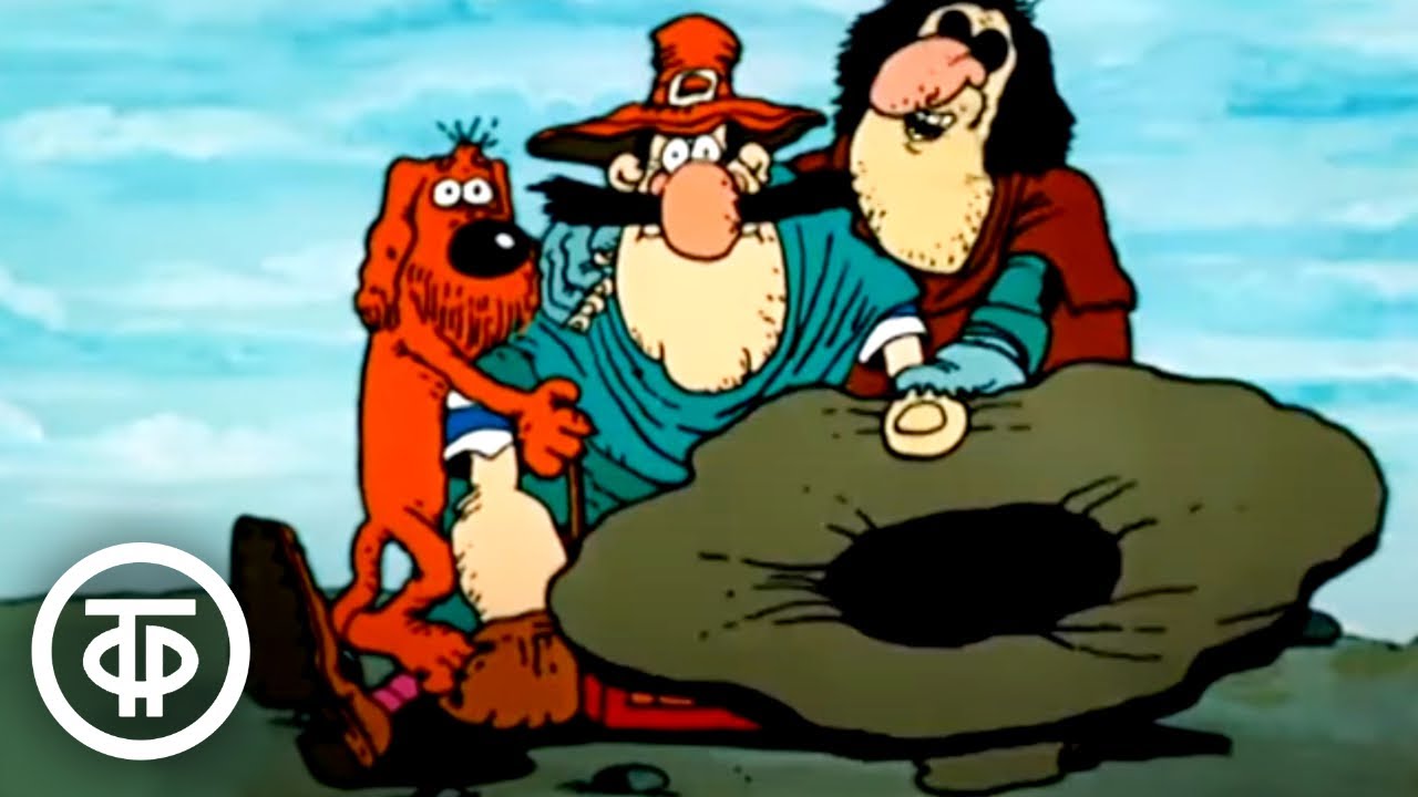 Остров сокровищ. Трагическая и поучительная история о мальчике Бобби ...