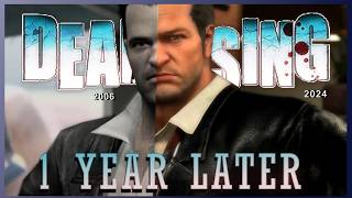 DEAD RISING REMAKE: ONE YEAR LATER