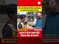 खंडवा की वॉलीबॉल गर्ल: घर से वॉलीबॉल कोर्ट था दूर तो तबेले में ही बना दिया खेल मैदान
