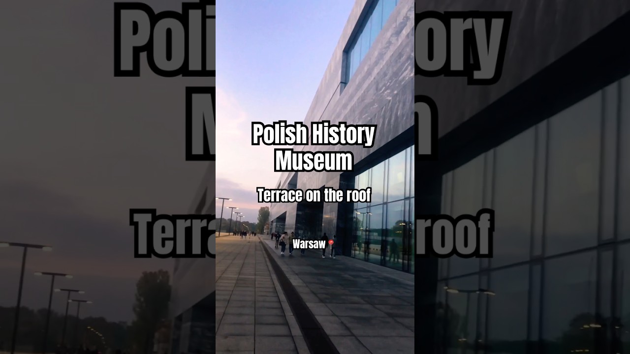 The Museum of Polish History 