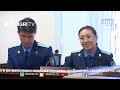 В суде по делу о гибели Улданы Мырзуан выступила эксперт по ЖКХ