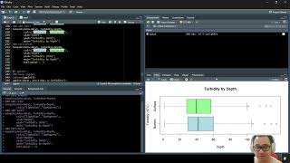 5mins #4: Data Visualization and Graphs