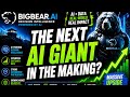 BigBear.ai’s Next Move Could Shock Investors and ready for MONDAY TWIST?