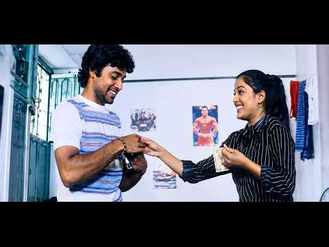 How Vinod & Nalini’s Love Story Started ❤️ வினோதும் நளினியும் முதன்முதலில் எப்படி இணைந்தார்கள்