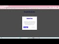 Simple Modal Box = Html5, Scss - Bem, Vanilla Js.