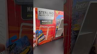 Famous My favorite Protector Packs just dropped at Walmart!  Look for the new collector island in the aisle Profile