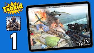 Sniper Strike FPS 3D Shooting | Tab Gameplay #1 screenshot 5