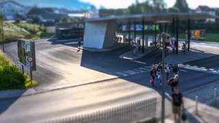 Timelapse Showreel 2014 - 06/2015