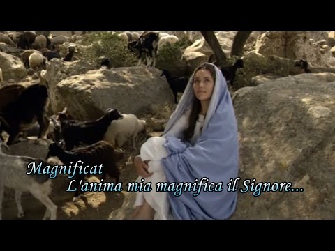 Video: Cosa ci dice il Magnificat?