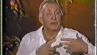 Buddy Rogers Interview Part 2