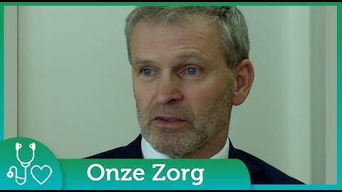 10 jaar Santeon | Onze Zorg | Medisch Spectrum Twente