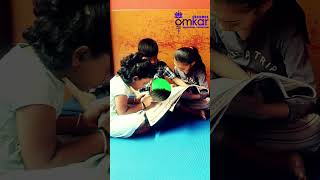 Day 21 at Omkar’s Skill Development Camp#chintamani #omkarschool #bestschoolinchintamani #preschool