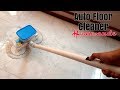 How to Make Automatic Floor Cleaning Machine