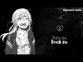 End of video