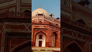 Humayuns Tomb Delhis Hidden Architectural Gem You Must Visit   Historic Landmark Tour
