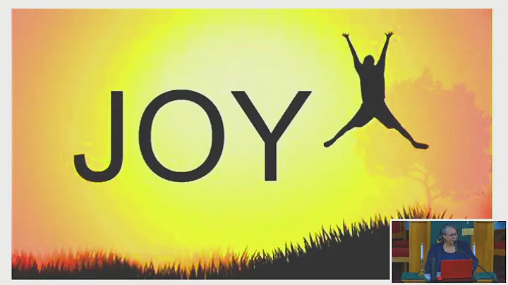 February 21, 2023 Pause 4 Power/ Rev. Charlene Wom...