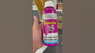 Paclo 25sc hàng chuẩn cứng cây ngắn lá đứng lóng #vtnncongdanh1 #lua