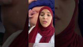 Version par manœuvre externe  تفضلوها ولا تفضّلوا القيصرية ؟ #الحمل #grossesse #قيصري #op #explore