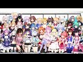 Isekai Party-HoloLive AMV