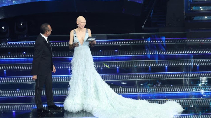 Sanremo 2025, la seconda serata in 10 momenti