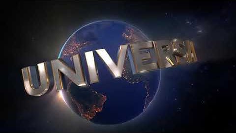 My 6th Custom Universal Fanfare but more beautiful