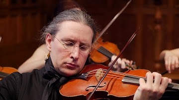 VIVALDI Four Seasons – Autumn (3rd mvt) – Apollo