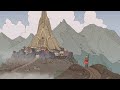 Fantasy Music for Inspiration - A Tower on the Mountain