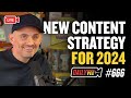 Underrated Social Media Platforms For 2024 l DailyVee 666