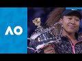 Jennifer Brady vs Naomi Osaka Extended Highlights (F) | Australia Open 2021