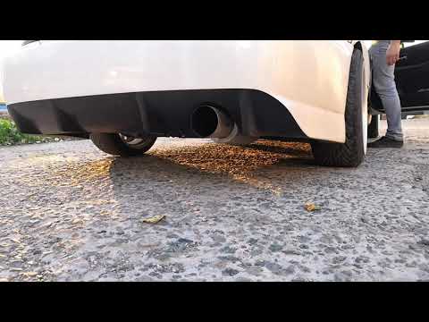 Altezza 1uz-fe vvt-i