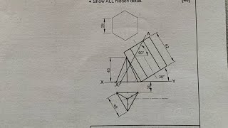 Solid Geometry 📐Grade 12/Part 1️⃣
