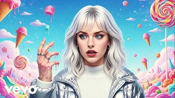 Skybeat - Candy Clouds (Official Music Video)