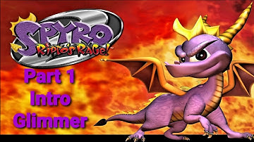 Spyro 2 Ripto
