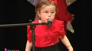 Bengisu Cıvıltı Anaokulu - Hadis Grubu - 5 Yaş Selam Olsun Peygambere