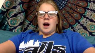 Literacy Narrative Video