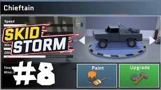 SkidStorm Racing - Best drift game - android gameplay #8 screenshot 4