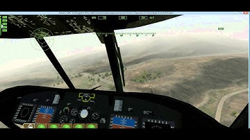 Arma2- beginners guide, helicopters.