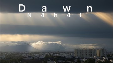 N4h4l-dawn #youtubemusic