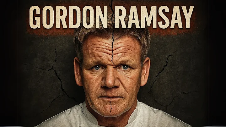 Documentary On The FULL Life Story of Gordon Ramsay