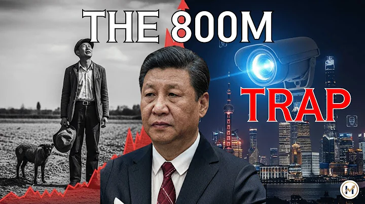 How China Lifted 800 Million People (But At What Cost?)