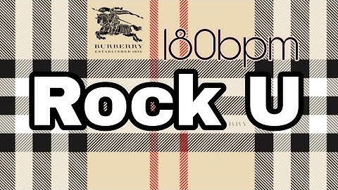 Audition Next Level - 180bpm Rock U #KARA #c8 #fast