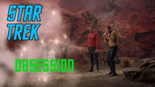 Star Trek: Obsession