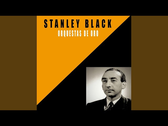 Stanley Black - Jamaican Rumba