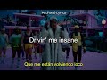 Ryan Gosling - I&#39;m Just Ken | Lyrics/Letra | Subtitulado al Español
