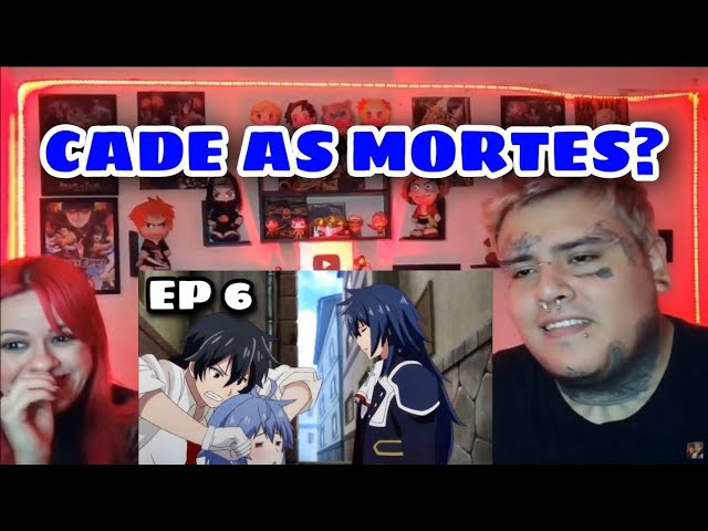 PERDEMOS O CANAL DE ANIMES! *entenda o que aconteceu* 