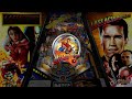Last Action Hero Data East 1993 Visual Pinball X Table Snapshot Desktop Mode Last Action Hero Data East 1993 Visual Pinball X Table Snapshot Desktop Mode