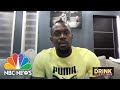 Olympian Usain Bolt On Life After Competition | Nightly News Films