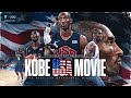 Kobe bryant  the redeem team movie 2008  2012 olympics highlights