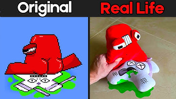 Alphabet Lore FUNNY Tiktoks | THE Mario Cringe part 15 (TRY NOT LAUGH CHALLENGE)